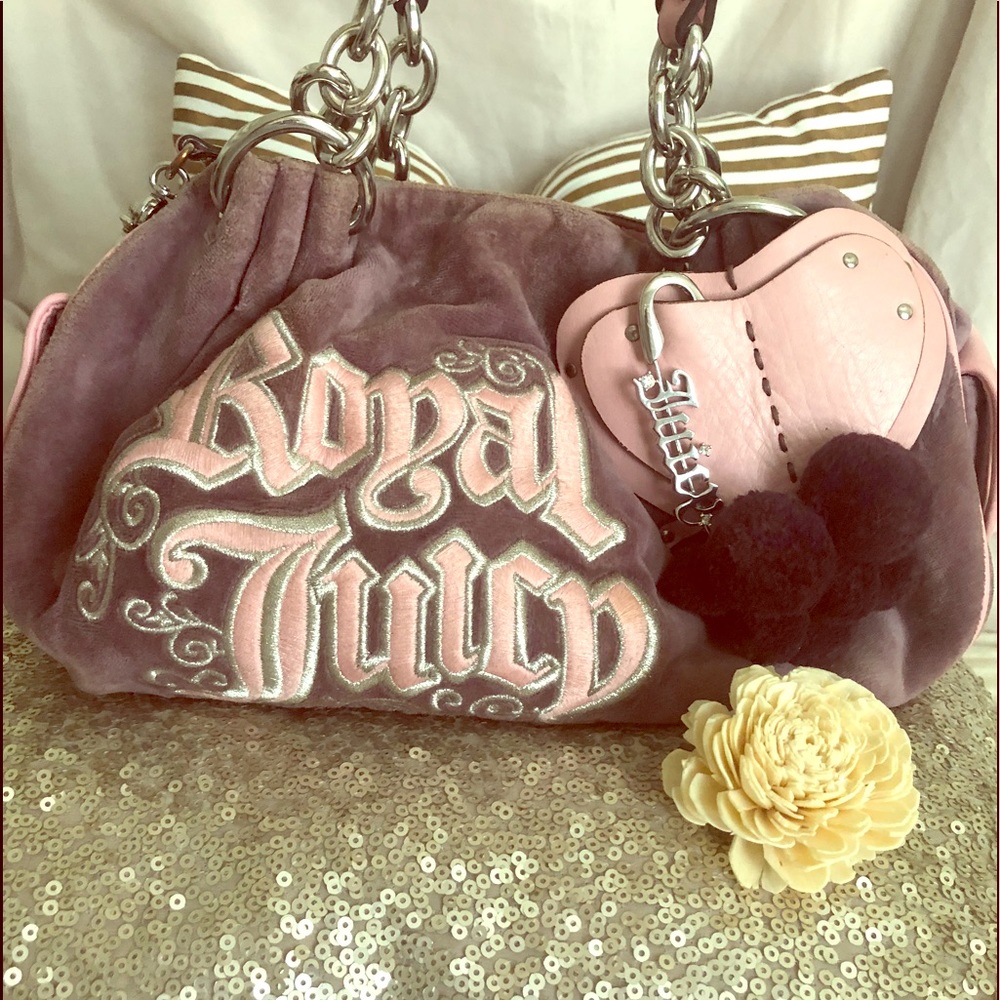 💜Original Juicy Couture💜